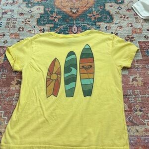 Roxy Girls XL. Barely worn.